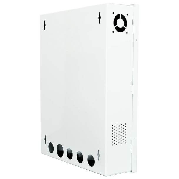 Speco N16WNRMM2TB 16 Channel 4K(8MP) H.265 Network Video Recorder with 2TB HDD and Monitor Included