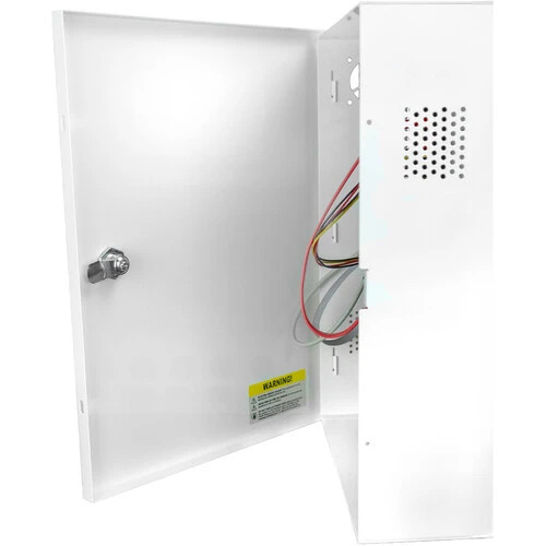 Speco N8WNRX4TB 8 Channel Network Video Recorder with 4TB HDD Included - 3