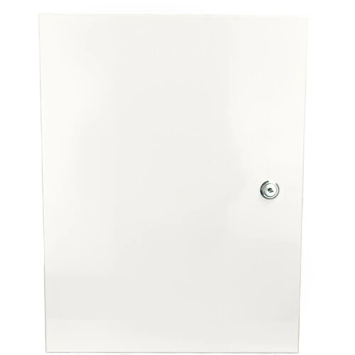 Speco N8WNRX12TB 8 Channel Network Video Recorder with 12TB HDD Included - 2