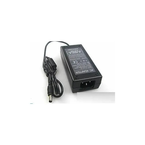 Speco D816VSWMPS 12VDC 5A Power Supply for 8 and 16 Channel RS/VS/DS/HS/VT and all channel NS/ZS - 1