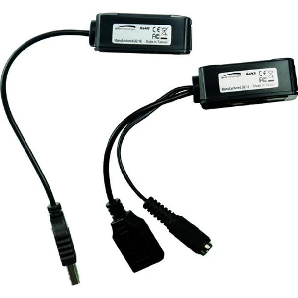 Speco USBXT USB Extender over CAT5e - 1 Speco USBXT USB Extender over CAT5e - 1
