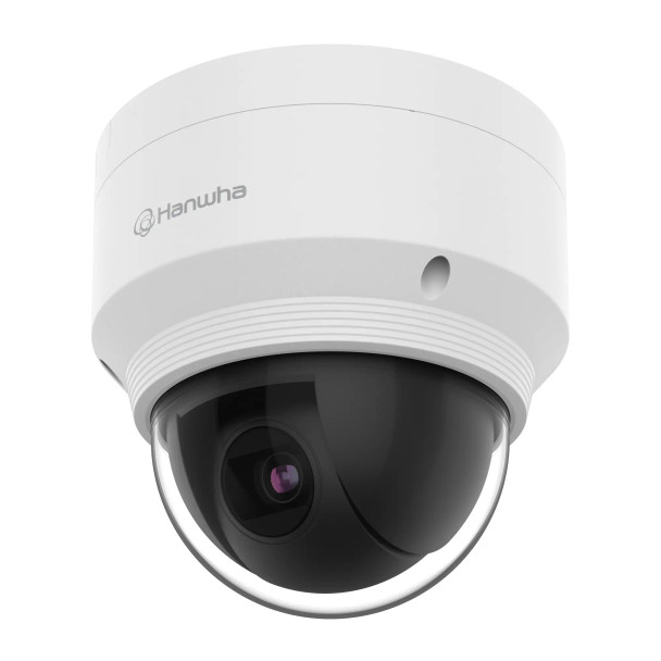 Hanwha Vision XNP-6120HW 2MP Outdoor PTZ IP Security Camera - 3 Hanwha Vision XNP-6120HW 2MP Outdoor PTZ IP Security Camera - 3