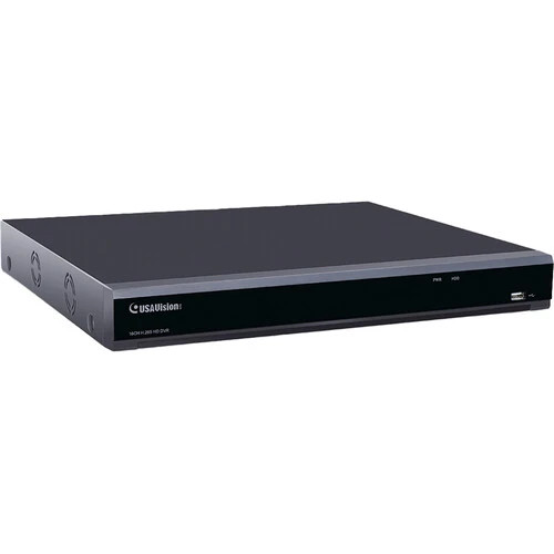 Geovision UA-XVR1620 16 Channel 8MP H.265 HD Digital Video