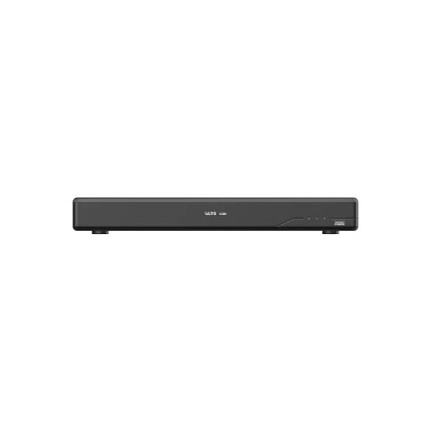 LTS LXN9216D-P16 16 Channel 32MP H.265 Network Video Recorder with no HDD Included - 1