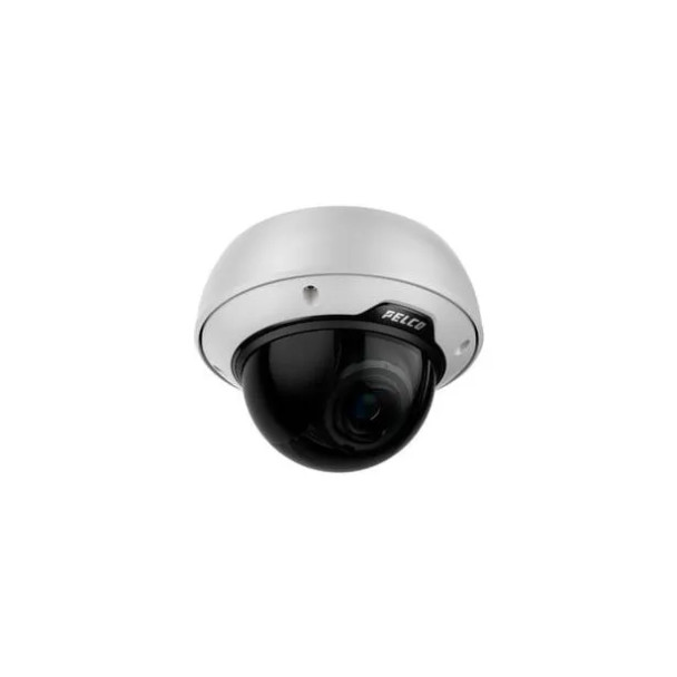Pelco SRXE4-4V9-EMD-IR1 4MP Outdoor Dome IP Security Camera - 3