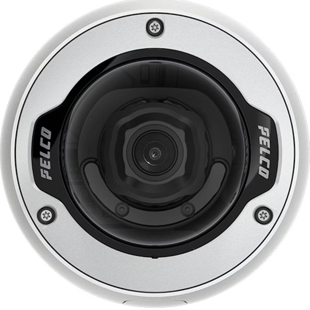 Pelco SRXP4-5V10-EMD-IR 5MP Outdoor Dome IP Security Camera with 3.4-10.5mm Lens - 4