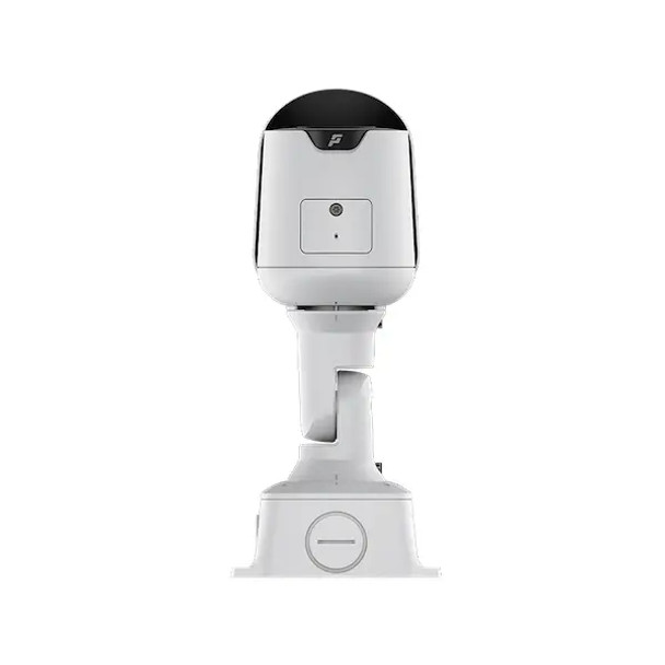 Pelco SRXP4-3V40-EBT-IR 3MP Outdoor Bullet IP Security Camera - 1