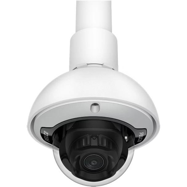 Pelco SRXP4-3V10-EMD 3MP Outdoor Dome IP Security Camera with 3.4-10.5mm Lens - 5