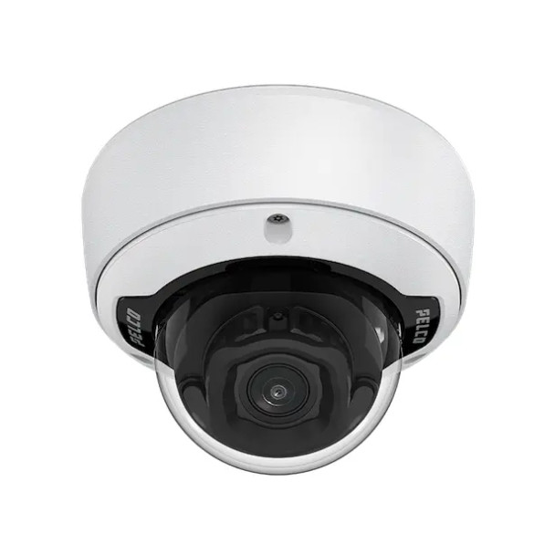 Pelco SRXP4-2V10-EMD 2MP Outdoor Dome IP Security Camera - 2