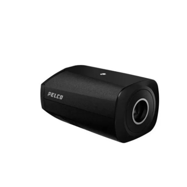 Pelco SRXE4P-6-IBX-1 6MP Indoor Box IP Security Camera