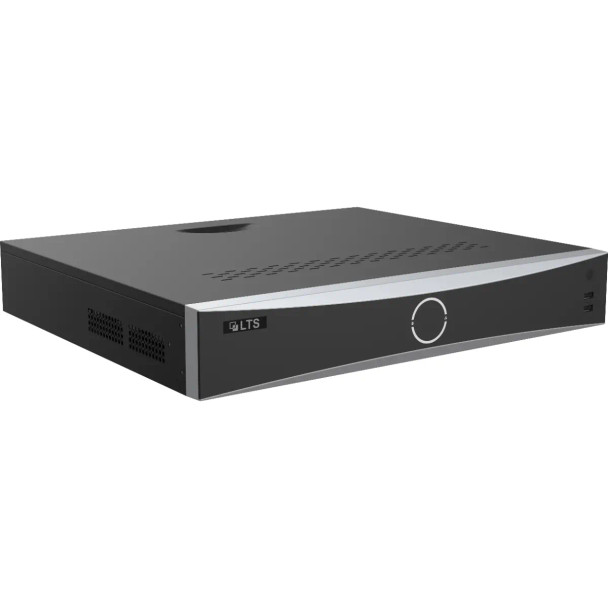 LTS LTN8932D-P16N Platinum 32-Channel 8K NVR with Direct Search - 4