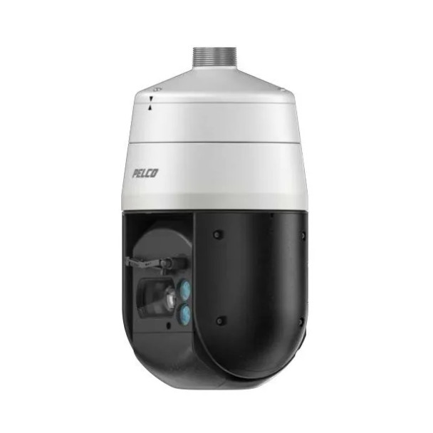 Pelco S7820L-PW 2MP Outdoor PTZ IP Security Camera with 4.5~135.0mm Lens and 30x Optical Zoom - 1