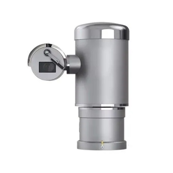 Pelco EXP2230-62 2MP Outdoor Explosion-Proof PTZ IP Security Camera with 30X Optical Zoom, 24VAC