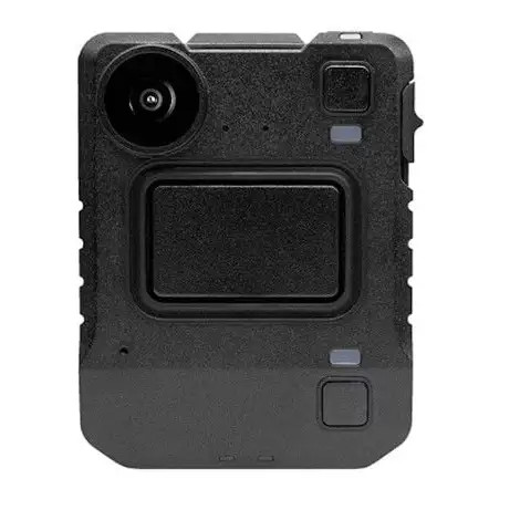 Pelco VB-440-64-QR-N 2MP Outdoor Wireless Body-worn IP Security Camera with 64GB Storage, Quick Release Mount Ready