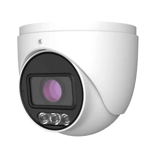 【美品】IP1D-CS-D (SERIES-5.1G)　② Uniview IP-5IRD8S4C5-MZ Titanium 8MP (4K) Turret IP Security Camera