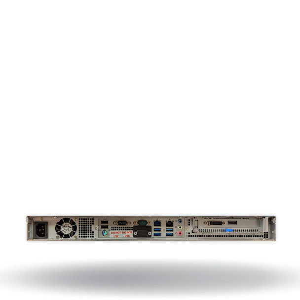 Digital Watchdog DW-BJP1U60T Video Server with 60TB HDD Included, Windows OS - 3 Digital Watchdog DW-BJP1U60T Video Server with 60TB HDD Included, Windows OS - 3