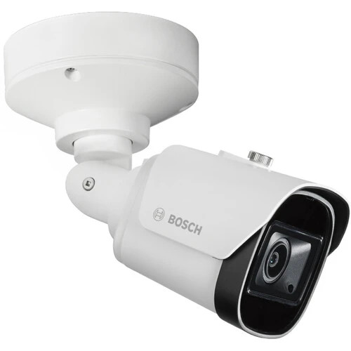 IQSIGHT NBE-3702-AL-GOV 2MP Outdoor Bullet IP Security Camera with