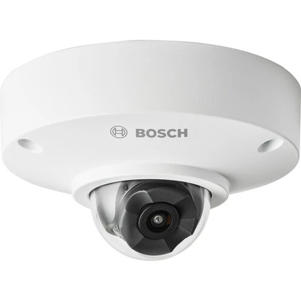 Bosch NUV-3702-F06 2MP Indoor Mini Dome IP Security Camera with 6mm Lens - 1