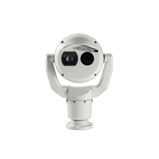 Bosch MIC-9502-Z30WVS9 2MP Bispectral Outdoor Anti-Corrosion PTZ IP Security Camera with 4.3-129mm Lens, 30x Optical Zoom, 640x512 Thermal Resolution, 9Hz - 1