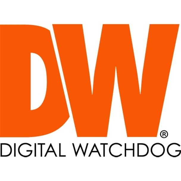 Digital Watchdog DW-AiSLSC004 4 x DW Ai Server Analytic Licenses - 1