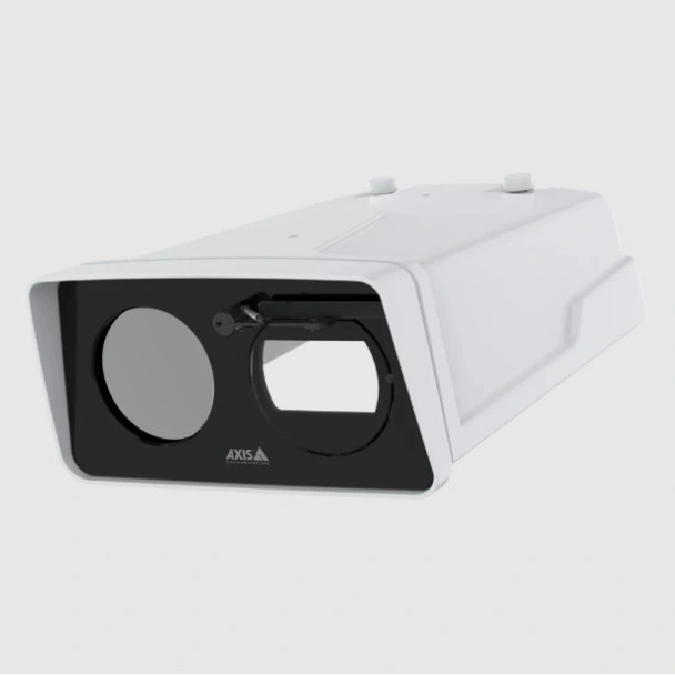 AXIS TQ8802-E Top Cover Zoom - 03170-001 - 1