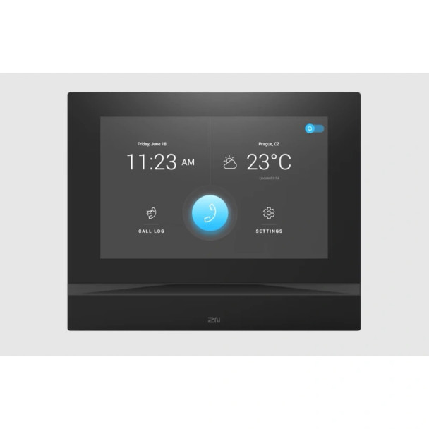 AXIS 2N 7" Indoor View Wi-Fi Station - 03134-001 - 1