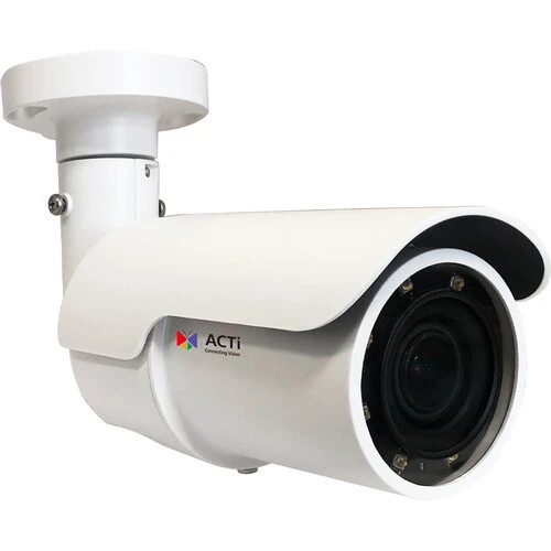 ACTi A426 5MP Outdoor Bullet IP Security Camera with 2.7-12mm Lens
