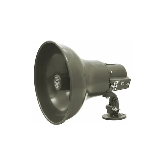 Aiphone MH-15W Multi-tap Paging Horn - 1
