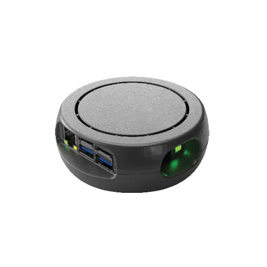 Aiphone AC-HOST AC Series Embedded Server