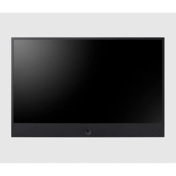 Hanwha Vision SMT-2731PV - 27" LED Monitor - 1