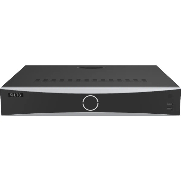 LTS LTN8932D-N Platinum 32-Channel NVR with Direct Search - 4