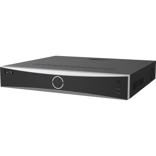 LTS LTN8932D-N Platinum 32-Channel NVR with Direct Search - 3