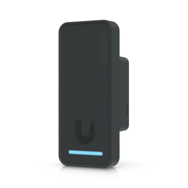 Ubiquiti UA-G3-B UniFi Access G3 NFC Reader (Black) - 3