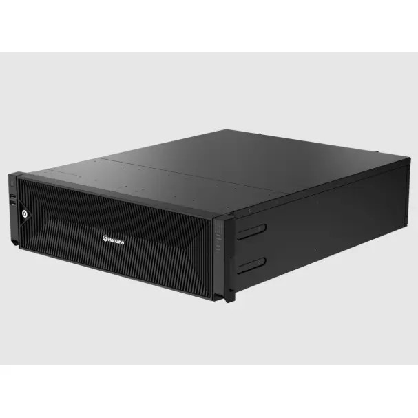 Hanwha Vision XRN-6420DB4-140TB 64 Channel 32MP Network Video Recorder with 140TB HDD Included