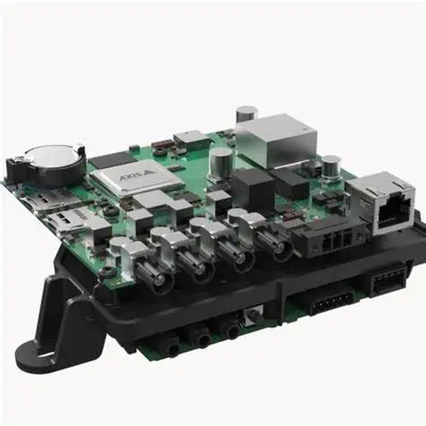 AXIS F9114-B Mk II Main Unit - 03001-001 - 1 AXIS F9114-B Mk II Main Unit - 03001-001 - 1