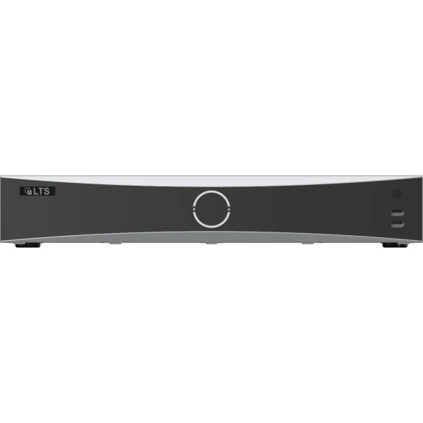 LTS LTN8916D-N 16 Channel Platinum Network Video Recorder - 3
