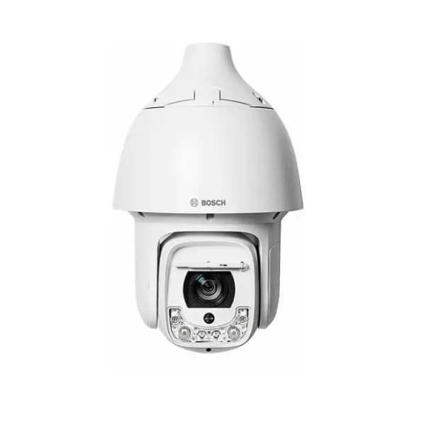 Bosch NDP-5533-Z30L 4MP Outdoor PTZ IP Security Camera with 6.6–198mm Lens, 30x Optical Zoom and Built-In IR - 1