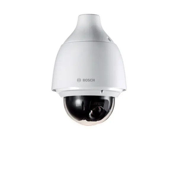 Bosch NDP-5522-Z30 2MP Outdoor PTZ Dome IP Security Camera with 4.5–135mm Lens, 30x Optical Zoom and Built-In IR - 1