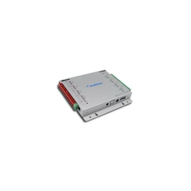 Geovision GV-IO Box 16 Port V1.20 - 84-IOBOX16-120U - 1 Geovision GV-IO Box 16 Port V1.20 - 84-IOBOX16-120U - 1