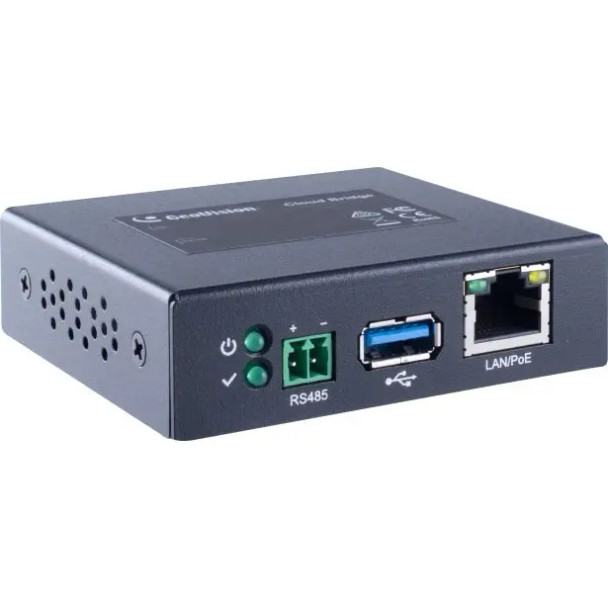 Geovision GV-Cloud Bridge Video Encoder - 84-CLBG000-0101 - 1