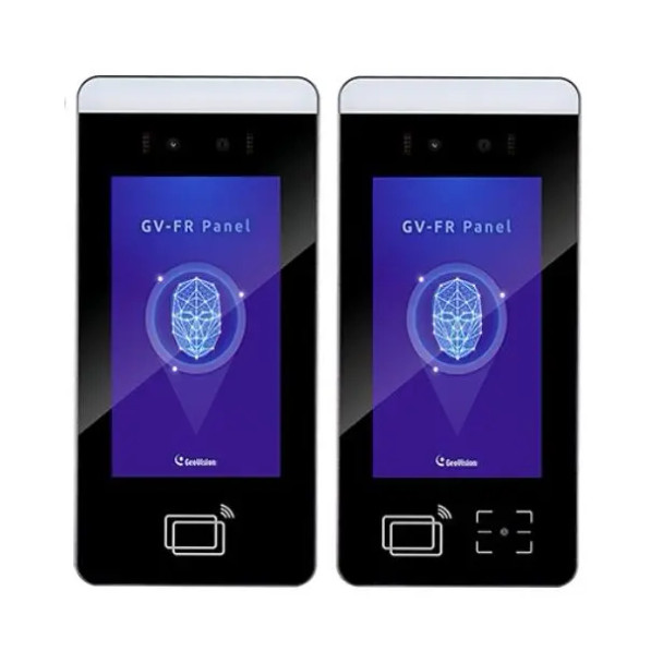 Geovision FR Panel V2 Card Face Recognition Panel - 84-FRPV200-001U - 1