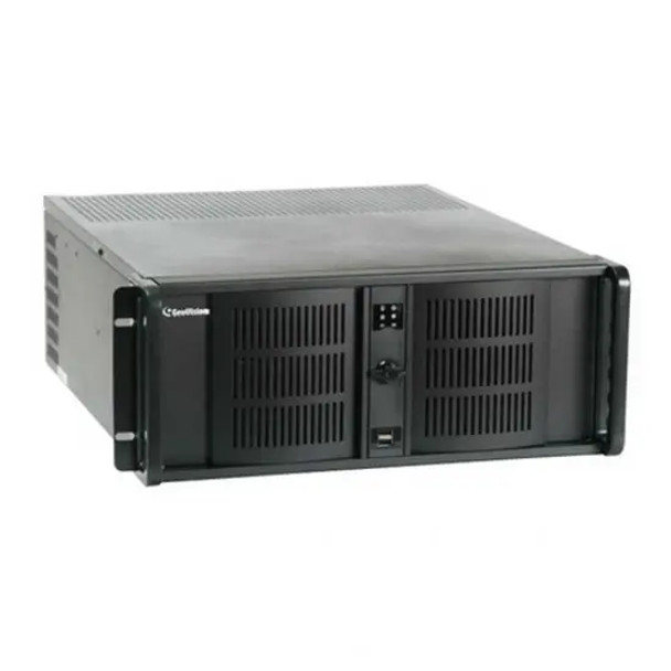 Geovision Control Center Ultra Video Server & NVR with 1TB HDD Included, Windows OS – 95-CCU04-001 - 1