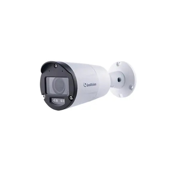 Geovision GV-LPR2812-DL 2MP Outdoor Bullet IP Security Camera with