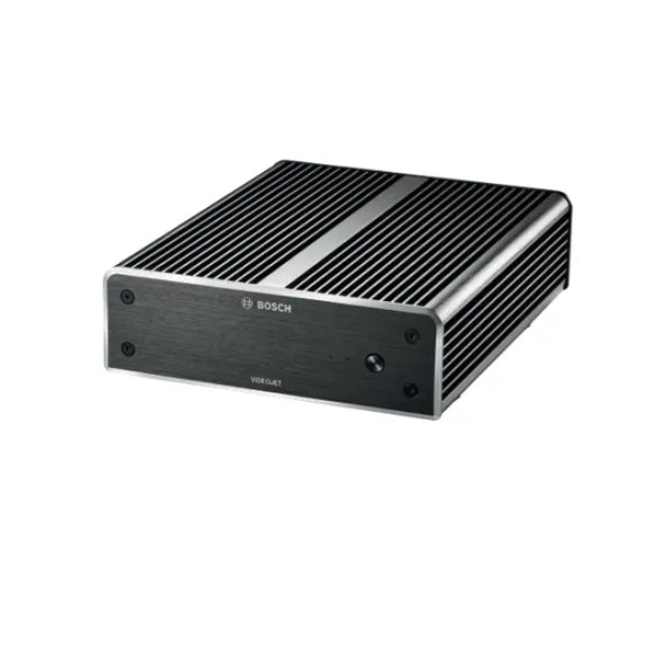 Bosch VJD-7533 High-Performance H.265 UHD Video Decoder - 1
