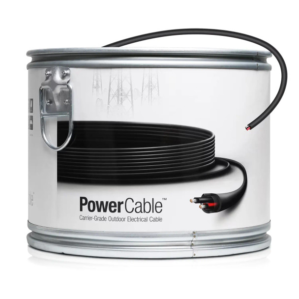 Ubiquiti PC-12-US PowerCable 12 - 1 Ubiquiti PC-12-US PowerCable 12 - 1