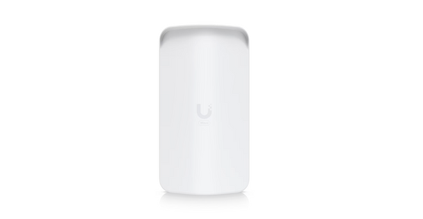 Ubiquiti Wave-AP-Gen2 60 GHz PtMP Access Point with WiFi 6 Backup and 31-Client Capacity
