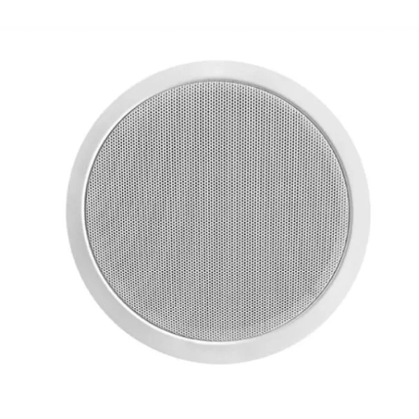 Geovision GV-IPSC10 V2 PoE Network Ceiling Speaker - 84-IPSC100-0020 - 1 Geovision GV-IPSC10 V2 PoE Network Ceiling Speaker - 84-IPSC100-0020 - 1
