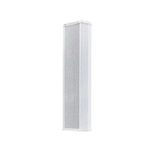 GeoVision GV-IPSS40 V2 Outdoor Network Sound Column - 84-IPSS400-0020 - 1 GeoVision GV-IPSS40 V2 Outdoor Network Sound Column - 84-IPSS400-0020 - 1