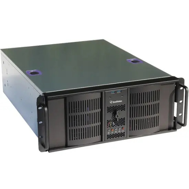 Geovision Control Center Ultra Video Server & NVR with 1TB HDD Included, Windows OS – 95-CCU04-V40 - 1