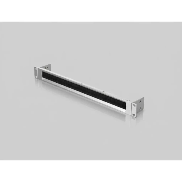 Ubiquiti UniFi UACC-Rack-Panel-Brush-1U 1U Rack Mount Brush OCD Panel - 1